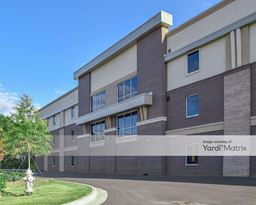 Image for CubeSmart Self Storage - 65 Diplomat Pkwy, Newnan, GA