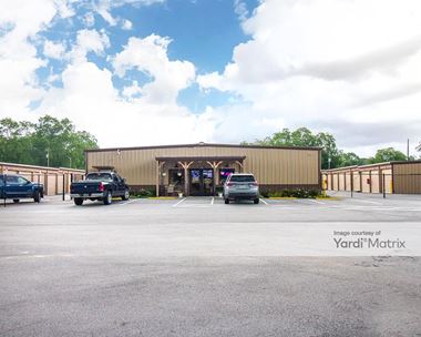 Image for A - Model Self Storage - 4886 Hwy 81, Loganville, GA
