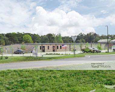 Storage Units for Rent available at 2870 North Expressway, Griffin, GA 30223