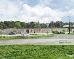 Image for Prime Storage - 2870 North Expressway, Griffin, GA
