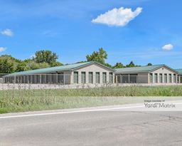 Image for Richmond Mini Storage - 33625 32 Mile Road, Richmond, MI