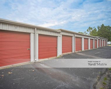 Storage Units for Rent available at 350 Highway152 East, China Grove, NC 28023