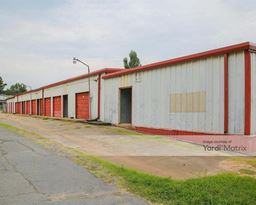 Image for Square Space Storage - 800 Carver Lane, Jacksonville, AR