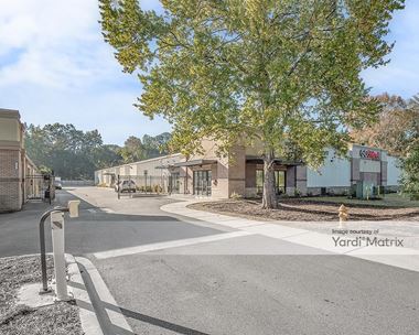 Storage Units for Rent available at 3455 Maybank Hwy, Johns Island, SC 29455