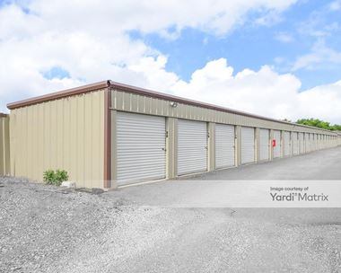 Storage Units for Rent available at 7451 FM 35, Royse City, TX 75189