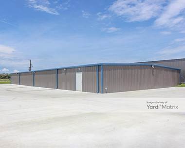 Storage Units for Rent available at 2712 FM 3036 Road, Rockport, TX 78382