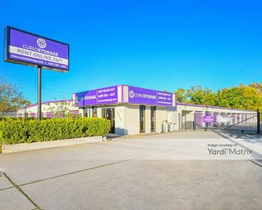 Storage Units for Rent available at 15450 Lee Road, Humble, TX 77396