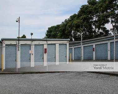 Storage Units for Rent available at 9797 Reading Road, Cincinnati, OH 45215