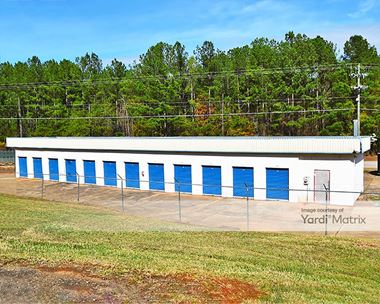 Storage Units for Rent available at 2222 Highway 212, Covington, GA 30016