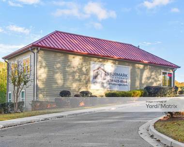 Storage Units for Rent available at 305 Jefferson Street, Newnan, GA 30263