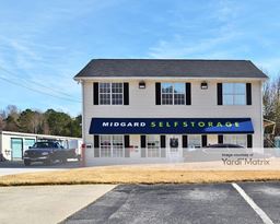 Image for Midgard Self Storage - 5272 Ga Hwy 20 South, Covington, GA