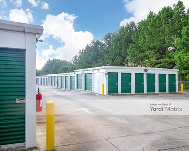 Storage Units for Rent available at 1447 Access Road, Covington, GA 30014