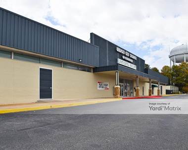Storage Units for Rent available at 6217 NE Highway 278, Covington, GA 30014