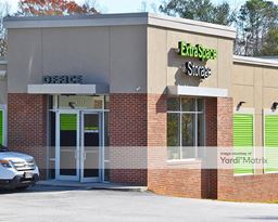 Image for Extra Space Storage - 6177 Jackson Hwy, Covington, GA