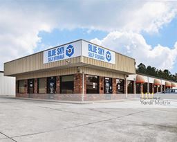 Image for SecurCare Self Storage - 1385 Access Road, Covington, GA