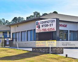 Image for Covington Stor - IT - 8165 Washington Street SW, Covington, GA