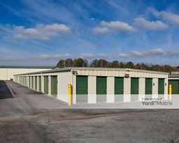 Image for Byrd's Mini Storage - 135 Jack Heard Drive, Dawsonville, GA