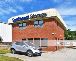 Image for Flex Storage - 434 Edge Road, Villa Rica, GA