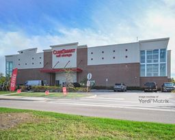 Image for CubeSmart Self Storage - 2966 Executive Drive, Venice, FL