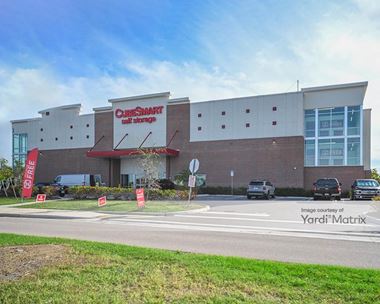 Storage Units for Rent available at 2966 Executive Drive, Venice, FL 34292
