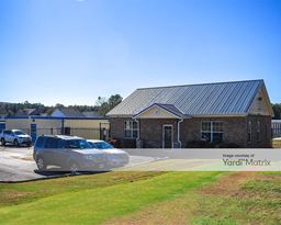 Image for Extra Space Storage - 290 Jeff Road NW, Huntsville, AL