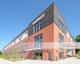 Image for CubeSmart Self Storage - 223 Mill Street, Vienna, VA