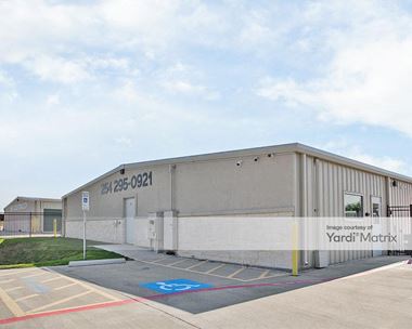 Storage Units for Rent available at 9455 TX-317, Temple, TX 76502