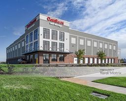 Image for CubeSmart Self Storage - 3510 Lakeland Highlands Road, Lakeland, FL