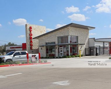 Storage Units for Rent available at 2720 East Business Hwy 83, Weslaco, TX 78596