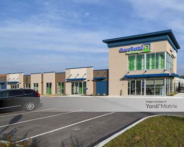 Storage Units for Rent available at 6108 Commercial Way, Spring Hill, FL 34606