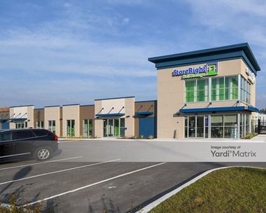 Image for StoreRight Self Storage - 6108 Commercial Way, Spring Hill, FL