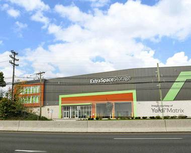 Storage Units for Rent available at 16-09 Route 208, Fair Lawn, NJ 07410