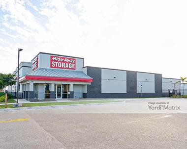 Storage Units for Rent available at 708 Burnt Store Road North, Cape Coral, FL 33993