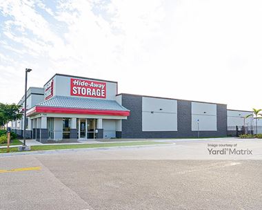 Image for Extra Space Storage - 708 Burnt Store Road North, Cape Coral, FL