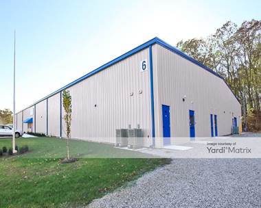 Storage Units for Rent available at 6 Industrial Park Road, Essex, CT 06409