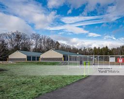 Image for Stark Storage Facility - 1161 North High Street, Bridgton, ME