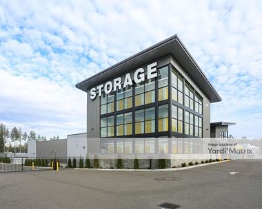 Storage Units for Rent available at 2327 NE Willamette Drive, Lacey, WA 98516
