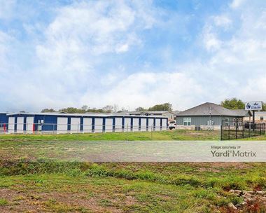 Storage Units for Rent available at 500 East FM 487, Jarrell, TX 76537