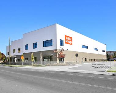 Storage Units for Rent available at 320 Wilson Avenue, Norwalk, CT 06854
