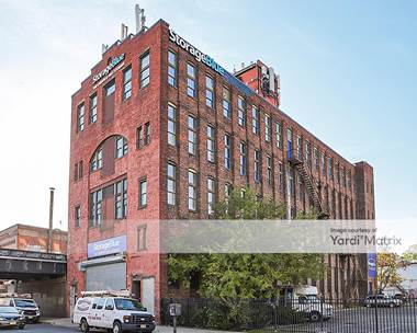 Storage Units for Rent available at 204 Van Houten Street, Paterson, NJ 07505