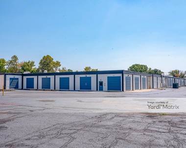Storage Units for Rent available at 920 North Valley Mills Drive, Waco, TX 76710