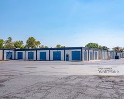 Image for Safe Space Storage - 920 North Valley Mills Drive, Waco, TX