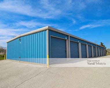 Storage Units for Rent available at 10005 East 126th Street North, Collinsville, OK 74021