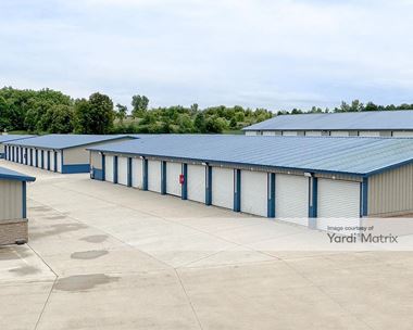 Image for Richfield Self Storage - 3765 Fond Du Lac Drive, Richfield, WI