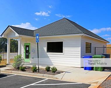 Storage Units for Rent available at 400 Mayfield Drive, Monroe, GA 30655