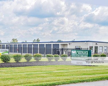 Storage Units for Rent available at 6255 Waterville Monclova Road, Waterville, OH 43566