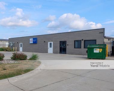 Storage Units for Rent available at 3244 NW Prairie Lane, Des Moines, IA 50313
