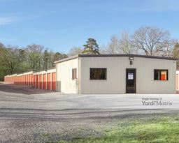 Image for Storage Rentals of America - 8307 Hixson Pike, Hixson, TN