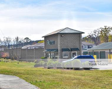 Storage Units for Rent available at 10484 36 Hwy, Covington, GA 30014