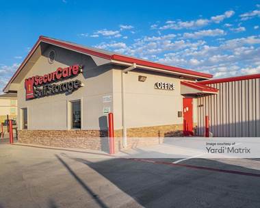 Storage Units for Rent available at 3151 East Business 20, Odessa, TX 79761